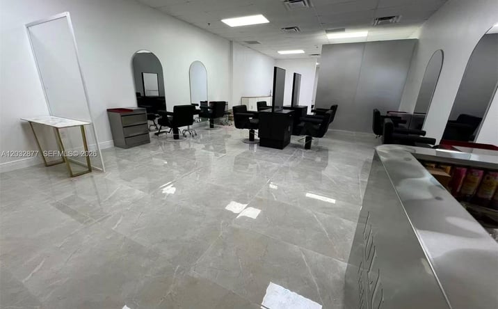 Pictures of Business for Sale, Retail, Office property located at Stirling Rd, Davie, FL 33314 for sales - image #1
