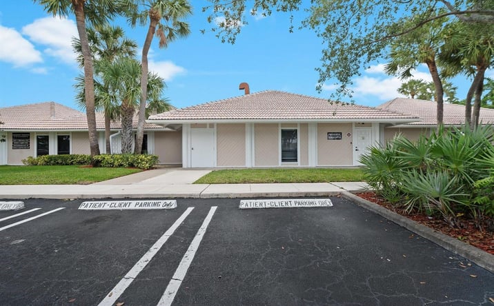 Pictures of Business for Sale, Office, Multifamily, Retail, Special Purpose property located at 1501 Presidential Way # 9, West Palm Beach, FL 33401 for sales - image #1