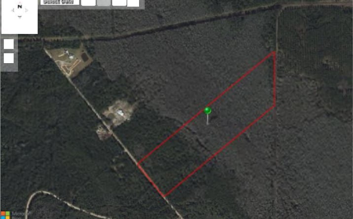 Pictures of Land property located at 2429 Old Train Road, Deltona, FL 32738 for sales - image #1