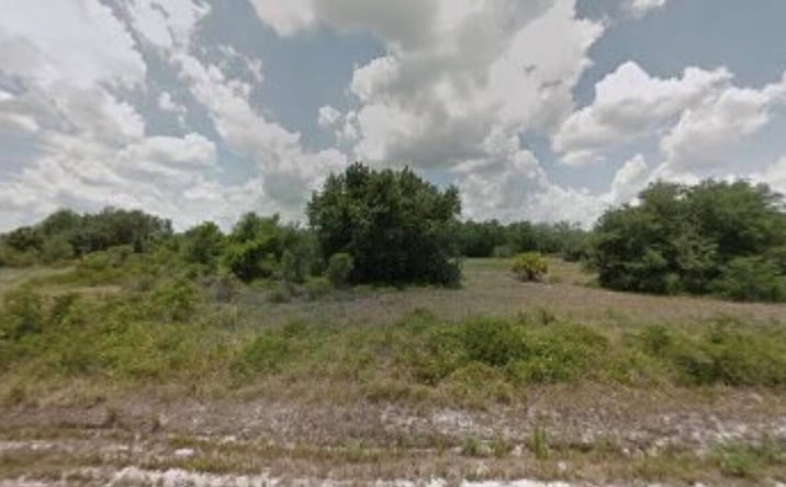 Pictures of Land property located at 150 N Coral Street, Clewiston, FL 33440 for sales - image #1