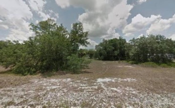 Pictures of Land property located at 160 N Coral Street, Clewiston, FL 33440 for sales - image #1