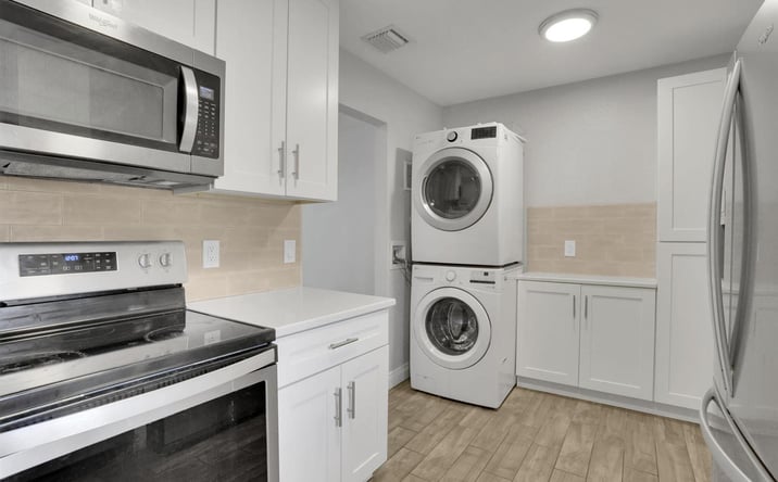 Pictures of Multifamily property located at 2227 NE 3rd Avenue # 2 #1 & 2, Delray Beach, FL 33444 for sales - image #1