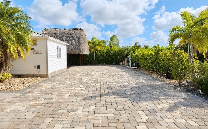 Pictures of Land property located at 3520 SW 7th Manor, Okeechobee, FL 34974 for sales - image #1