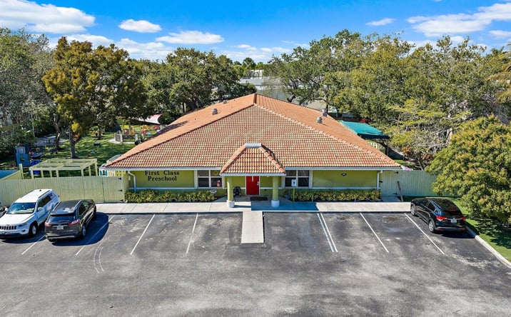Pictures of Business for Sale, Special Purpose, Office property located at 100 Intracoastal Pointe Drive, Jupiter, FL 33477 for sales - image #1