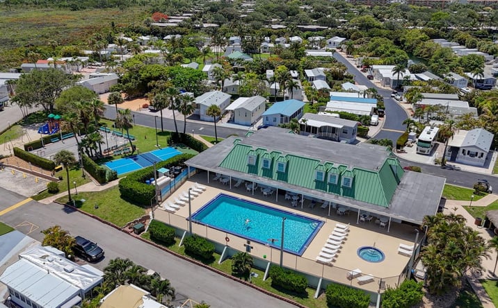 Pictures of Land property located at 900 Juno Ocean Walk, Juno Beach, FL 33408 for sales - image #1