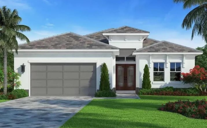 Pictures of Land property located at 647 NE 9th Avenue, Boynton Beach, FL 33435 for sales - image #1
