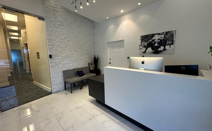 Pictures of Business for Sale, Industrial, Office, Retail property located at 425 NW 10th Terrace, Hallandale Beach, FL 33009 for sales - image #1