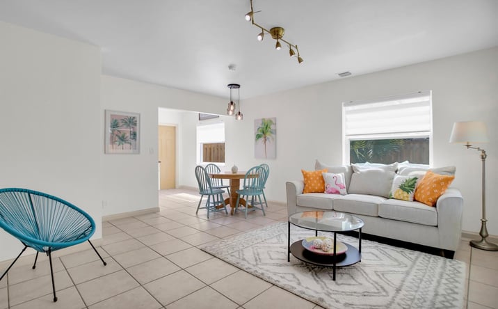 Pictures of Multifamily property located at 1850 SW 24th Street # 2 #1-2, Fort Lauderdale, FL 33315 for sales - image #1
