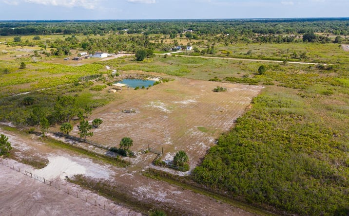 Pictures of Land, Special Purpose property located at 21228 NW 280th Street, Okeechobee, FL 34972 for sales - image #1