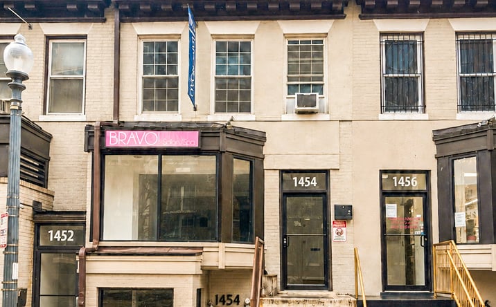Pictures of Mixed Use property located at 1454 Park Rd NW, Washington, DC 20010 for sales - image #1