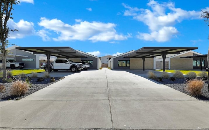 Pictures of Multifamily property located at 1425 E Iris Avenue, McAllen, TX 78501 for sales - image #1