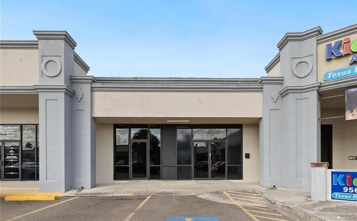 Pictures of Land property located at 2419 Brock Street # 21, Mission, TX 78572 for sales - image #1