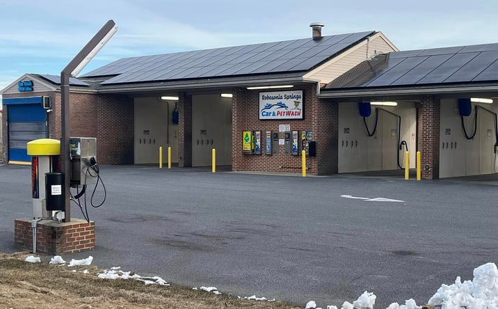 Pictures of Retail, Special Purpose property located at 4 Hyneman Lane, Robesonia, PA 19551, 130 West 2nd Street, Bernville, PA 19506 for sales - image #1