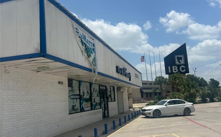 Pictures of Land property located at 4011 E US Highway 83, Rio Grande City, TX 78582 for sales - image #1