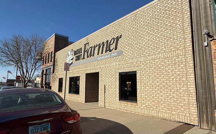 Pictures of Retail, Office property located at 109 MAIN ST N, WATFORD CITY, ND 58854-0125 for sales - image #1