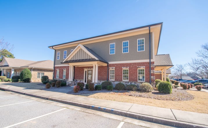 Pictures of Office property located at 3651 Mars Hill Road, Bldg 800, Watkinsville, GA 30677 for sales - image #1