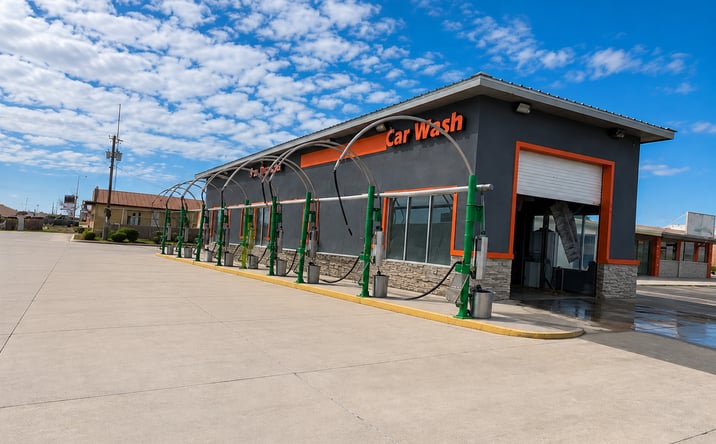 Pictures of Retail, Industrial property located at 2124 East 8th Street, Odessa, TX 79761 for sales - image #1