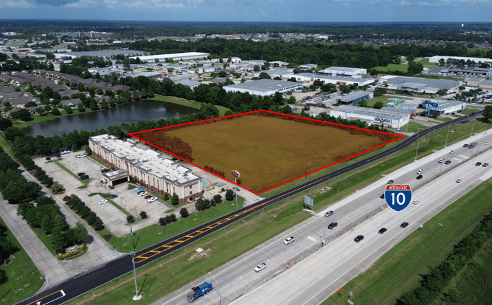 Pictures of Land property located at 11331 Rieger Rd, Baton Rouge, LA 70809 for sales - image #1