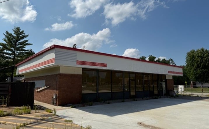Pictures of Retail property located at 1820 37th Avenue Northeast, Minneapolis, MN 55421 for sales - image #1