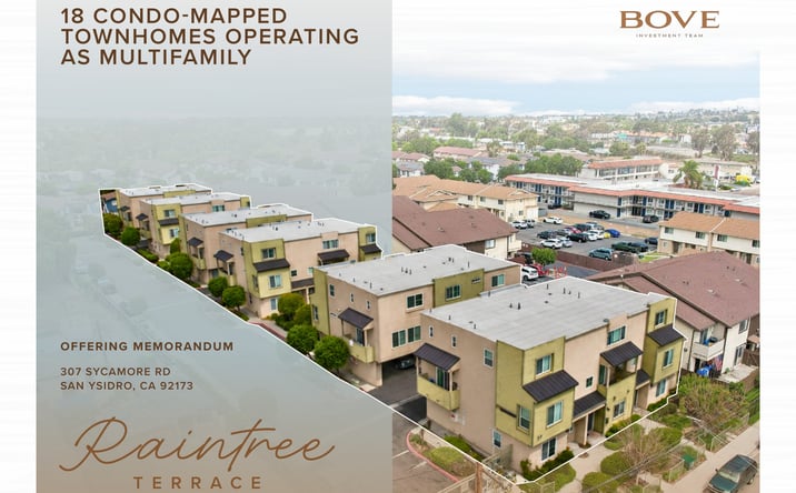 Pictures of Multifamily property located at 307 Sycamore, San Ysidro, CA 92173 for sales - image #1