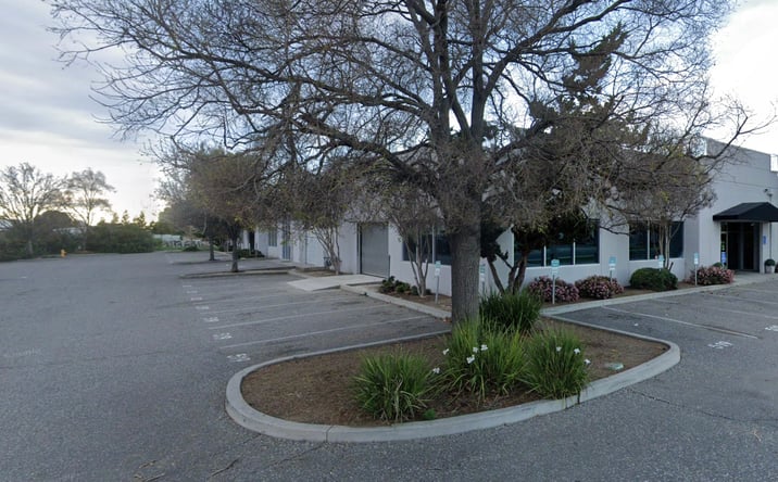 Pictures of Industrial property located at 519 Parrott Street, San Jose, CA 95112 for sales - image #1