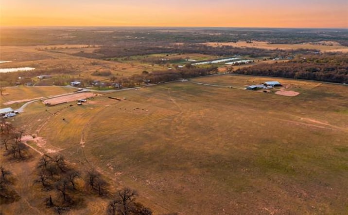 Pictures of Land property located at 1170 Hcr 2200, Aquilla, TX 76622 for sales - image #1