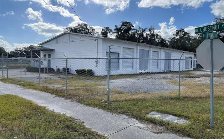 Pictures of Industrial property located at 196 NE CHESTNUT AVE, LAKE CITY, FL 32055-4134 for sales - image #1