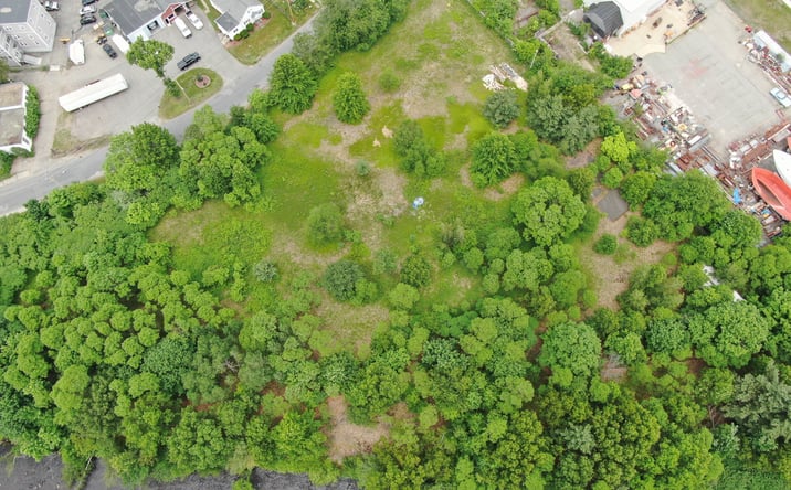 Pictures of Land property located at Intervale Road, Fitchburg, MA 01420 for sales - image #1
