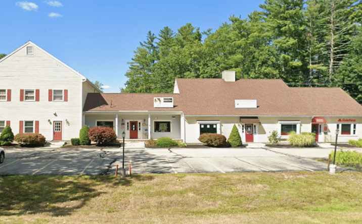 Pictures of Retail, Office property located at 294 STATE RTE 101, AMHERST, NH 03031-1700 for sales - image #1