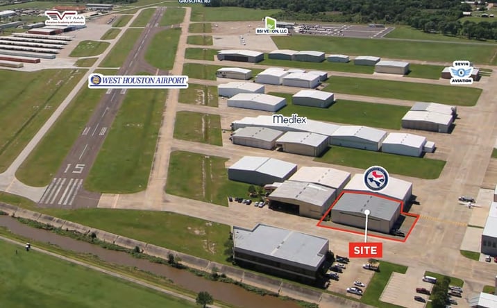 Pictures of Special Purpose property located at 18000 Groschke Rd, Suite A4, Houston, TX 77084 for sales - image #1