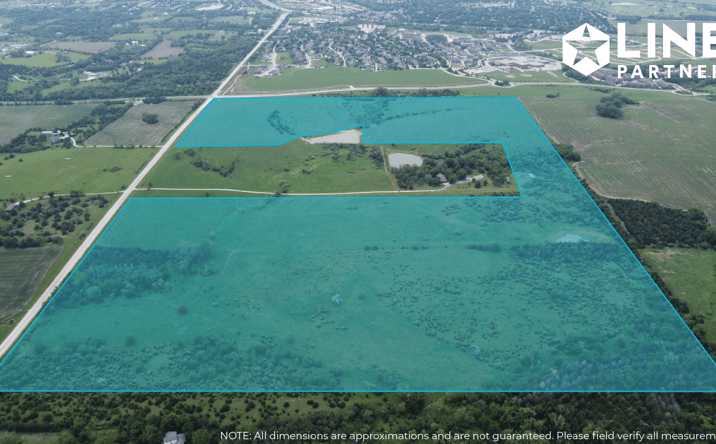 Pictures of Land property located at N 1st St & Alvo Rd, Lincoln, NE 68521, Lincoln, NE 68521 for sales - image #1