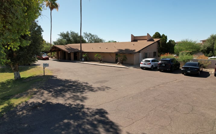 Pictures of Retail property located at 6231 West Bell Road, Glendale, AZ 85308 for sales - image #1
