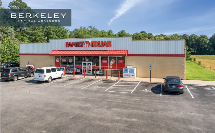 Pictures of Retail property located at 1001 US-158 East, Sunbury, NC 27979 for sales - image #1