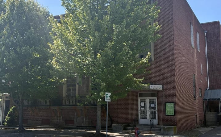 Pictures of Retail, Multifamily, Office, Hospitality, Mixed Use, Special Purpose property located at 203-209 W MAIN Street, Bloomsburg, PA 17815 for sales - image #1