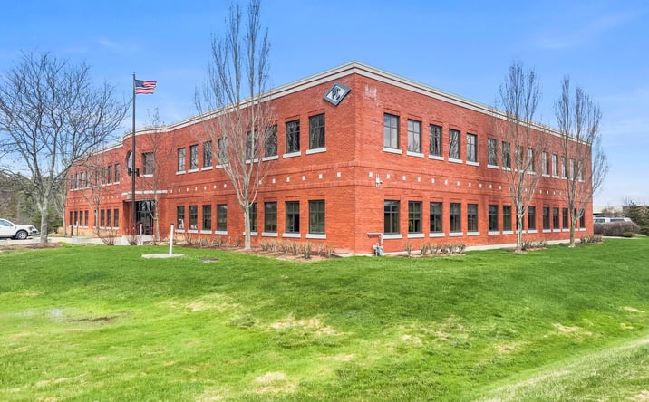 Pictures of Office property located at 193 Tilley Drive, South Burlington, VT 05403 for sales - image #1