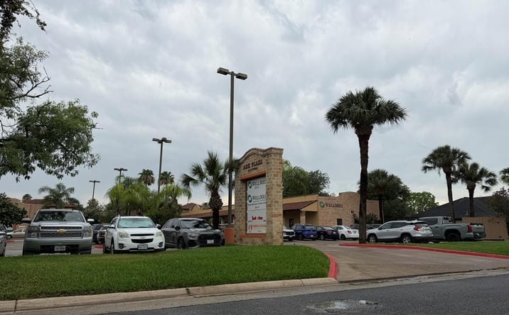 Pictures of Office property located at 26 Coria St., Brownsville, TX 78520 for sales - image #1
