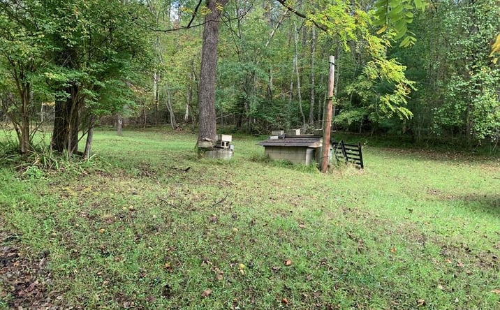 Pictures of Land property located at 1933 Ford Road, Warne, NC 28904 for sales - image #1