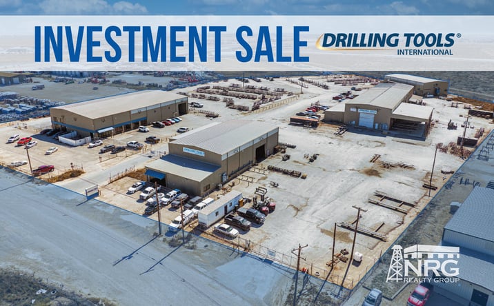 Pictures of Industrial property located at 1514 South County Road 1309, Midland, TX 79707 for sales - image #1