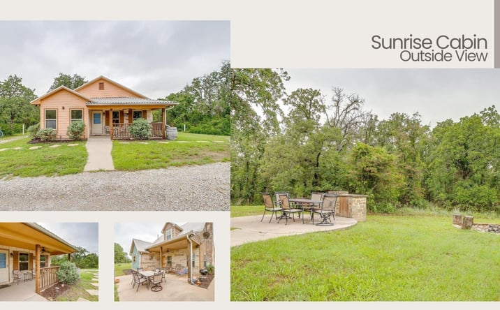 Pictures of Mixed Use, Land property located at 383 County Road 3672, Springtown, TX 76082 for sales - image #1