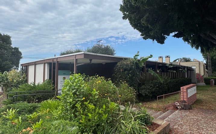 Pictures of Office property located at 814 W. Foothill Blvd., Monrovia, CA 91016 for sales - image #1