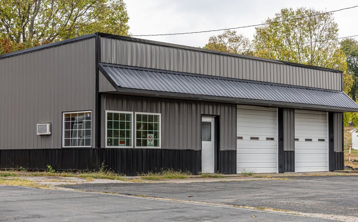 Pictures of Mixed Use property located at 365 East Water Street, Flemingsburg, KY 41041 for sales - image #1