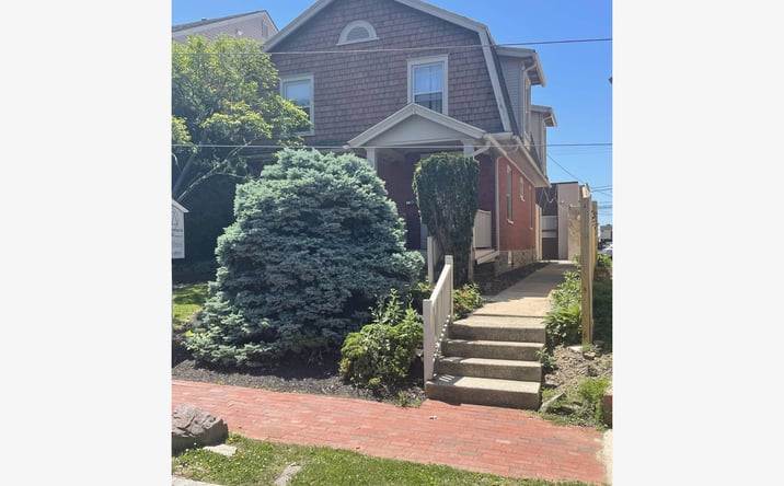 Pictures of Office, Mixed Use property located at 326 W FRONT ST, MEDIA, PA 19063 for sales - image #1