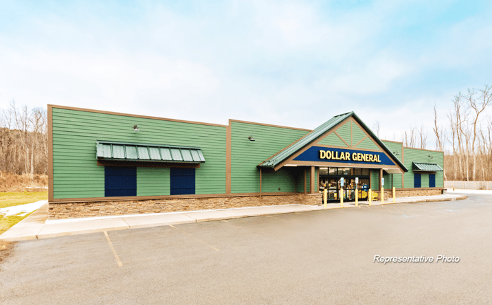 Pictures of Retail property located at 4600 Kentucky 7, Topmost, KY 41862, 14332 South Burkesville Road, Breeding, KY 42715, 10900 Kentucky 11, Manchester, KY 40962 for sales - image #1