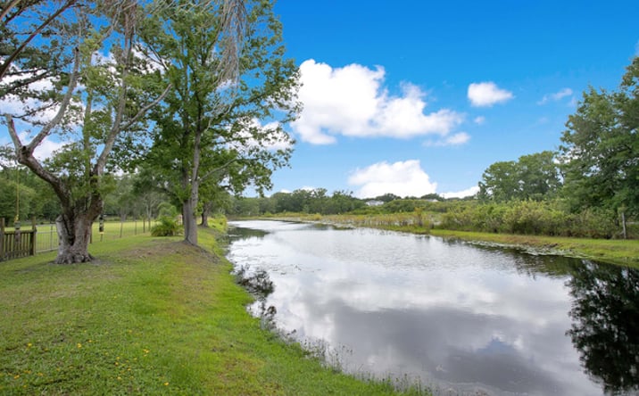 Pictures of Senior Living, Land, Special Purpose property located at 19616 Livingston Ave, Lutz, FL 33559 for sales - image #1
