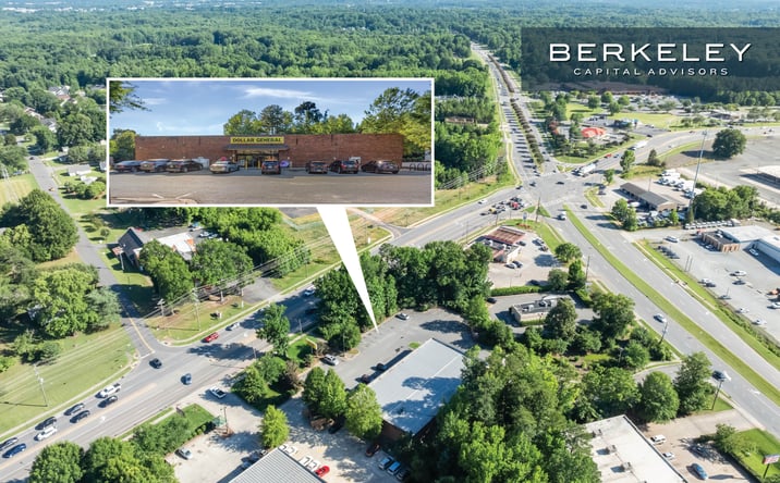 Pictures of Retail property located at 6445 Old Statesville Road, Charlotte, NC 28269 for sales - image #1