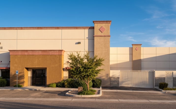 Pictures of Industrial property located at 1918 N Higley Rd, Mesa, AZ 85205 for sales - image #1