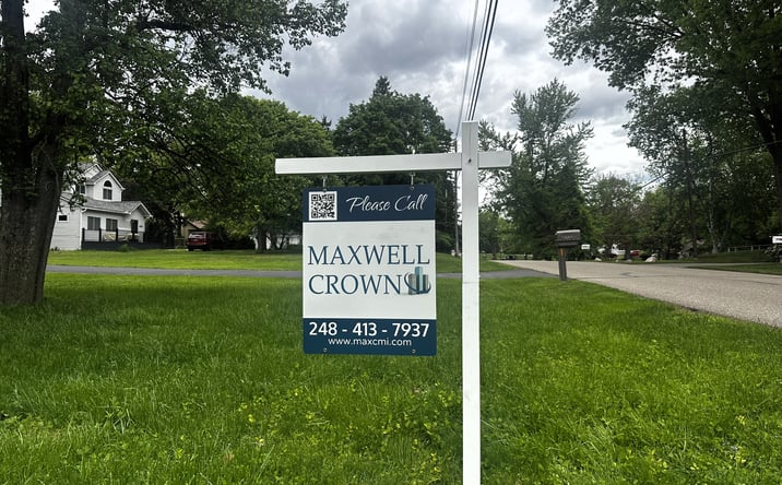 Pictures of Land property located at 20099 Purlingbrook Street, Livonia, MI 48152 for sales - image #1