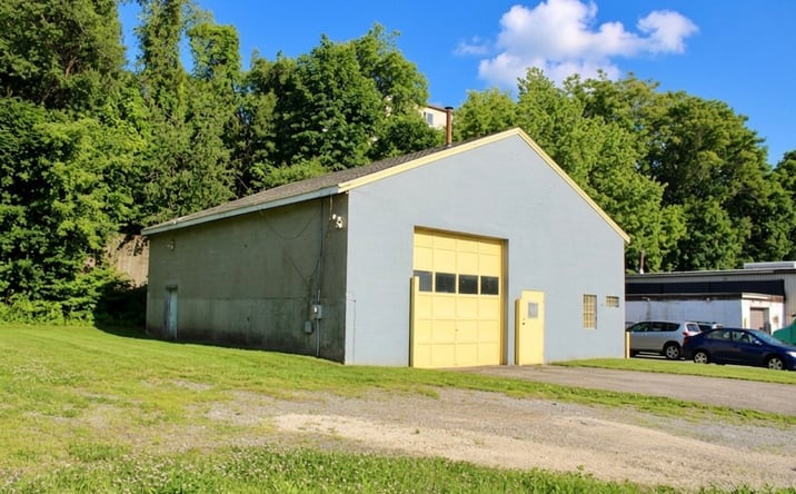 Pictures of Industrial, Special Purpose property located at 456 Franklin St, Worcester, MA 01604-2905 for sales - image #1