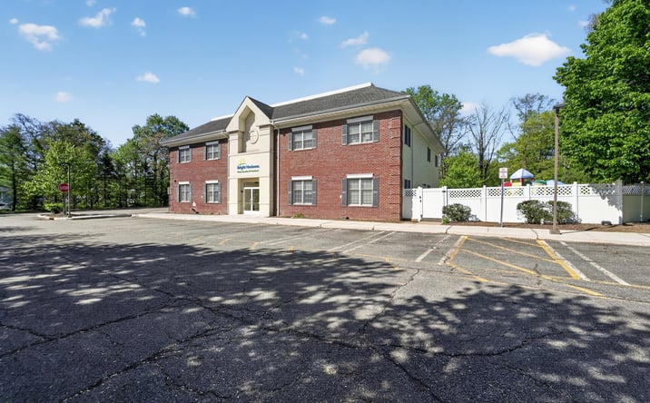 Pictures of Retail property located at 101 U.S. 206, Flanders, NJ 07836 for sales - image #1