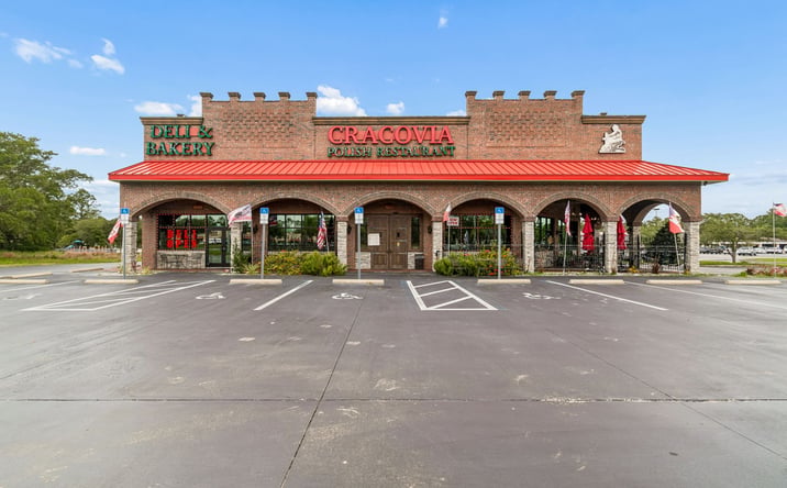 Pictures of Retail property located at 3007 Commercial Way, Spring Hill, FL 34606 for sales - image #1